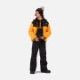 Pantalon de ski ROSSIGNOL Insulated Ski Pant Noir Junior