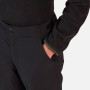 Pantalon de ski ROSSIGNOL Insulated Ski Pant Noir Junior