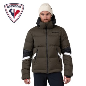 Doudoune de ski ROSSIGNOL...