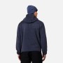Anorak sherpa ROSSIGNOL Alltrack Bleu nuit Homme