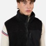 Veste sherpa ROSSIGNOL Alltrack Vest Noir Homme