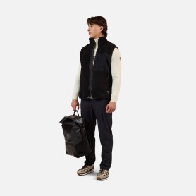 Veste sherpa ROSSIGNOL Alltrack Vest Noir Homme