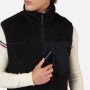 Veste sherpa ROSSIGNOL Alltrack Vest Noir Homme
