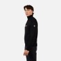 Pull ROSSIGNOL Odysseus Hz Merino Noir Homme