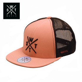 Casquette WATTS 1 R-Cruz...