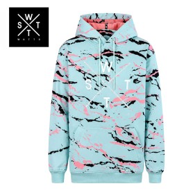 Veste Softshell WATTS...