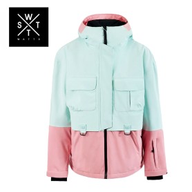Parka de ski WATTS X Wire...
