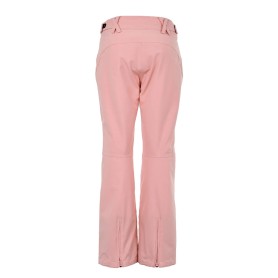 Pantalon de ski WATTS Bardo Rose Femme