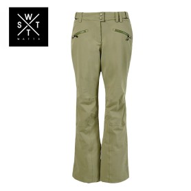 Pantalon de ski WATTS Bardo...