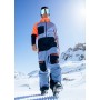 Veste zippée WATTS XPowder Infinity Homme