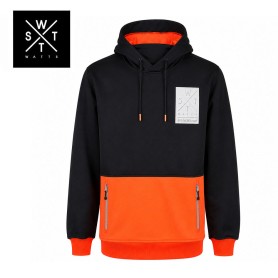 Veste Softshell WATTS...