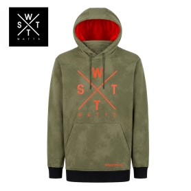 Veste Softshell WATTS...