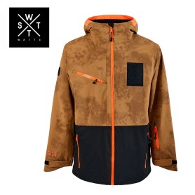 Veste de ski WATTS XTemper...