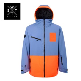 Veste de ski WATTS XTemper...