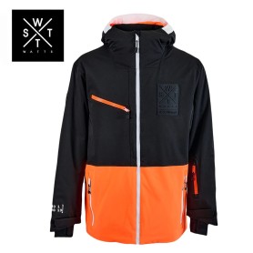Veste de ski WATTS XTemper...
