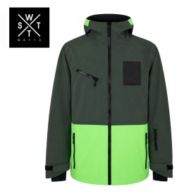 Veste de ski WATTS XTemper...