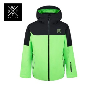 Veste de ski WATTS XGamma...