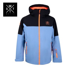 Veste de ski WATTS XGamma...