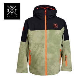 Veste de ski WATTS XGamma...