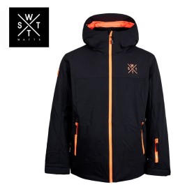 Veste de ski WATTS XGamma...
