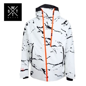 Veste de ski WATTS Venom...