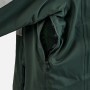 Veste de ski WATTS X Blow Vert/Vert délavé Homme