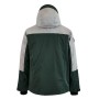 Veste de ski WATTS X Blow Vert/Vert délavé Homme