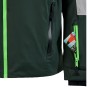 Veste de ski WATTS X Blow Vert/Vert délavé Homme