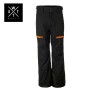 Pantalon de ski WATTS 1 XJib Noir Homme