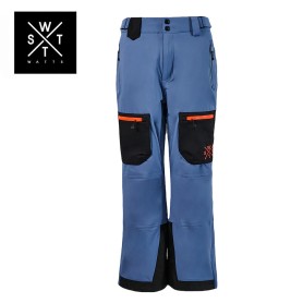Pantalon de ski WATTS 1...