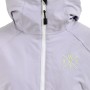 Veste de ski WATTS X Ices Lilas Femme