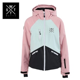 Veste de ski WATTS X Peak...