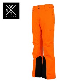 Pantalon de ski WATTS Gostt...
