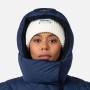 Doudoune sans manches ROSSIGNOL JCC Diamond Bleu Femme