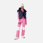 Doudoune sans manches ROSSIGNOL JCC Diamond Bleu Femme