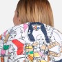 Doudoune sans manches ROSSIGNOL JCC Diamond Multicolore Femme