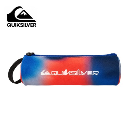 Trousse scolaire QUIKSILVER Pencilo Multicolore
