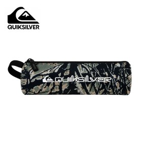 Trousse scolaire QUIKSILVER Pencilo Vert