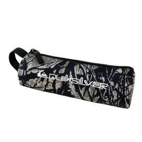 Trousse scolaire QUIKSILVER Pencilo Vert