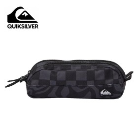 Trousse scolaire QUIKSILVER Tasmen Noir