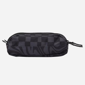 Trousse scolaire QUIKSILVER Tasmen Noir