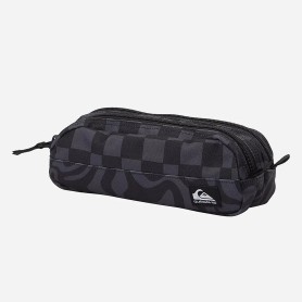 Trousse scolaire QUIKSILVER Tasmen Noir