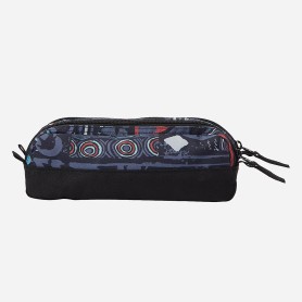 Trousse scolaire QUIKSILVER Tasmen Graphique