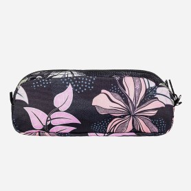 Trousse Scolaire ROXY Da Rock Printed Floral