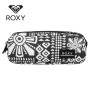 Trousse Scolaire ROXY Da Rock Printed Noir Graphique