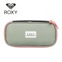 Trousse Scolaire ROXY Take me Away Kaki/Noir