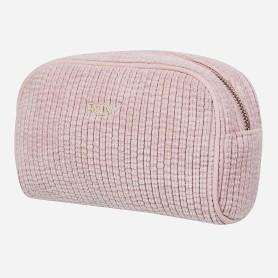 Trousse Scolaire ROXY Feeling Good Pencil Case Lilas