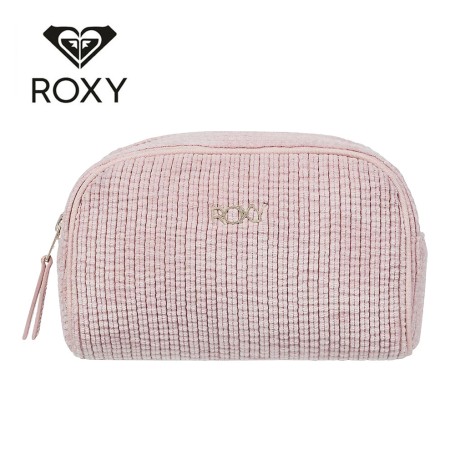 Trousse Scolaire ROXY Feeling Good Pencil Case Lilas