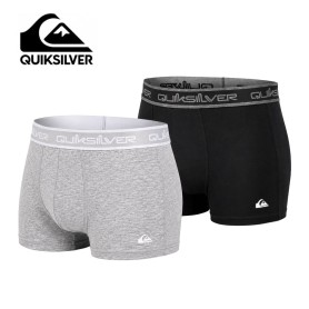 Boxer coton x 2 QUIKSILVER...