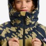 Parka de ski ROXY Stated Fenouil Femme